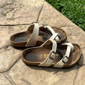 Birkenstock Sandal size 36